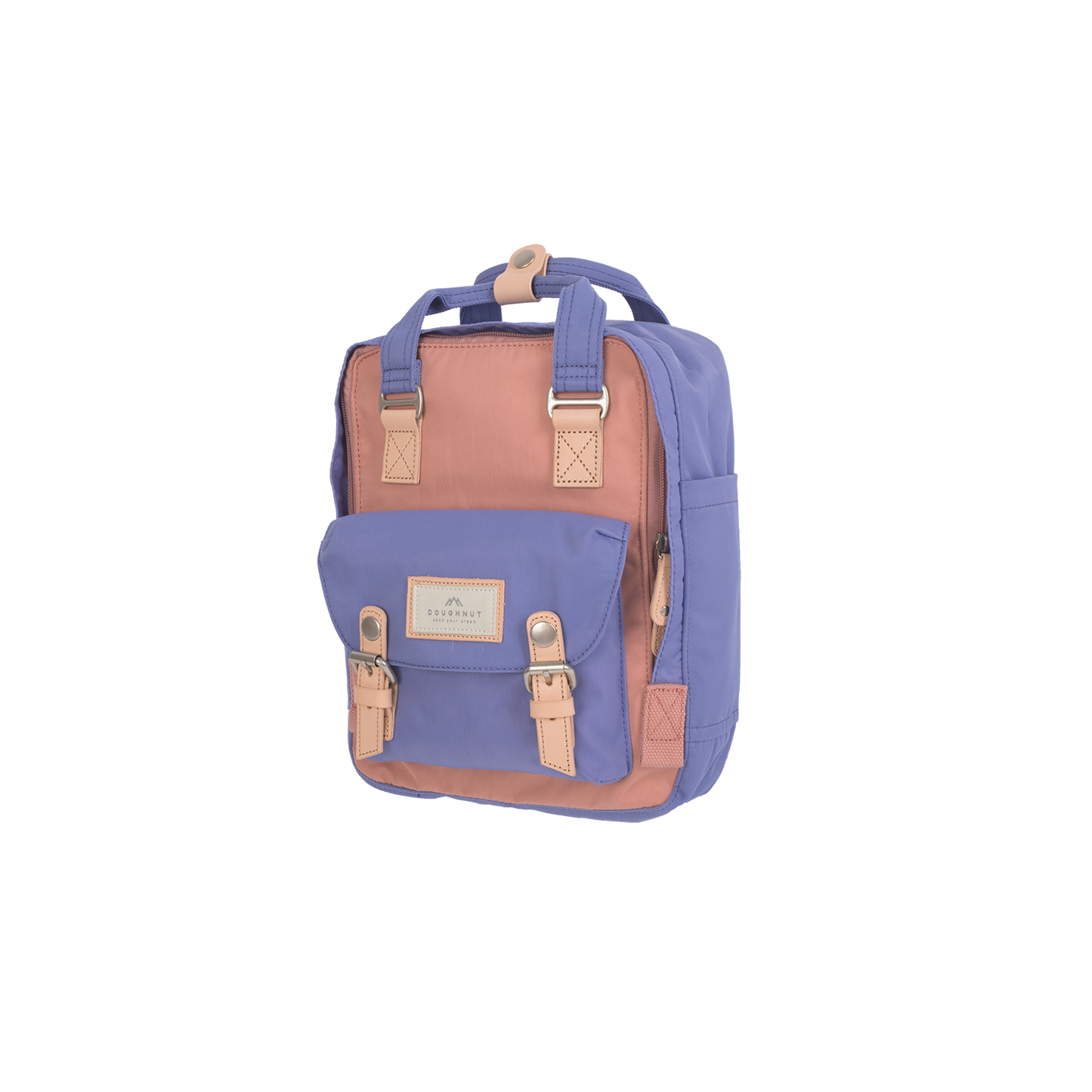 Macaroon Mini Backpack