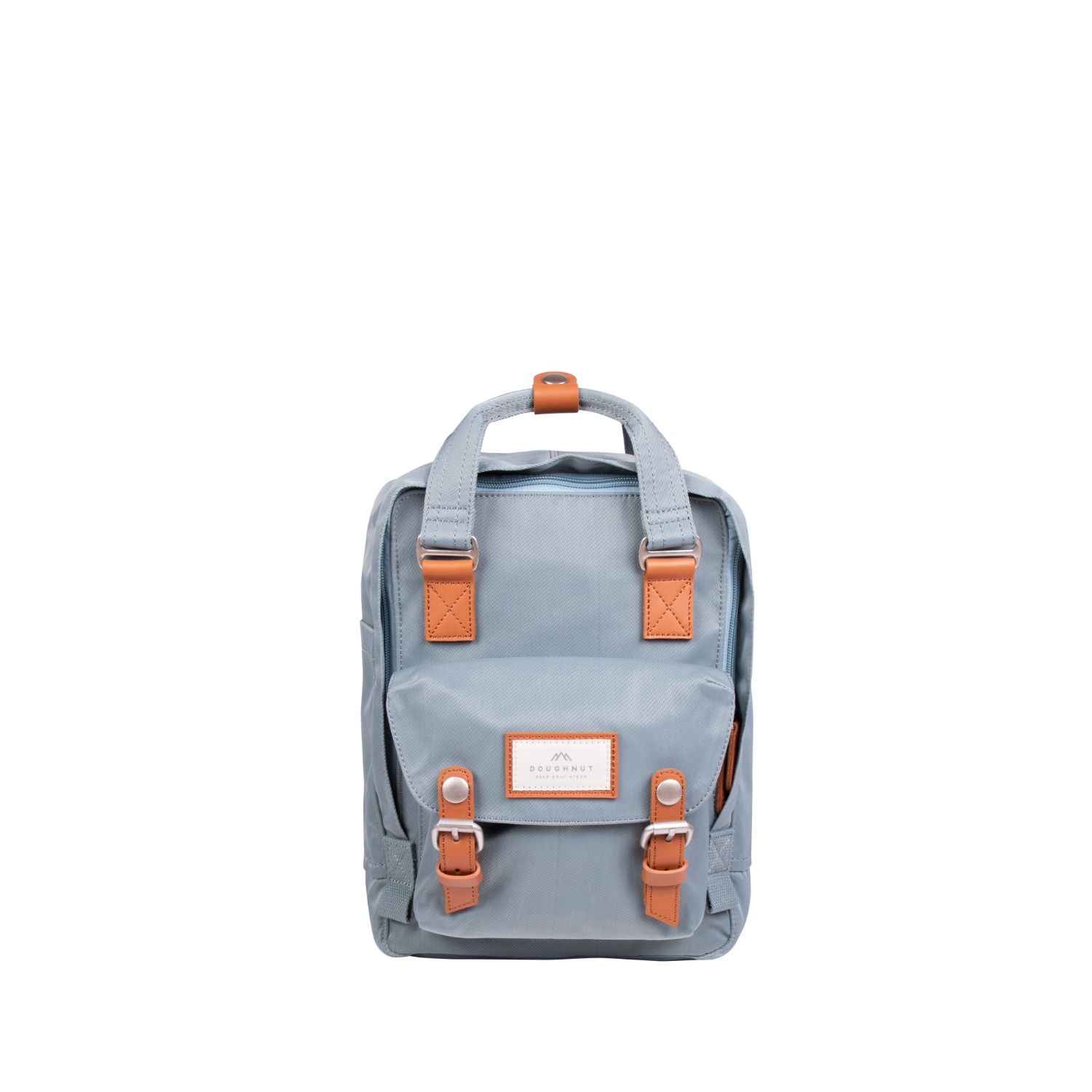 doughnut backpack macaroon mini Macaroon Mini Earth Tone Series Backpack