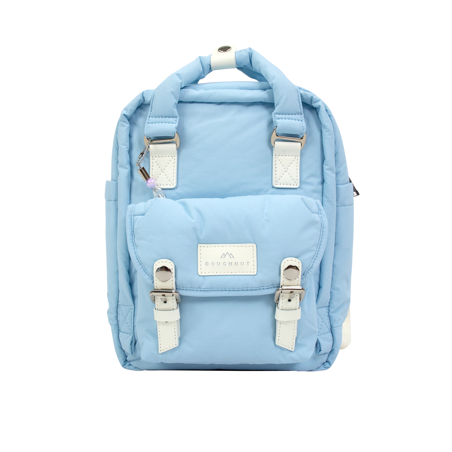 Doughnut macaroon backpack sale online