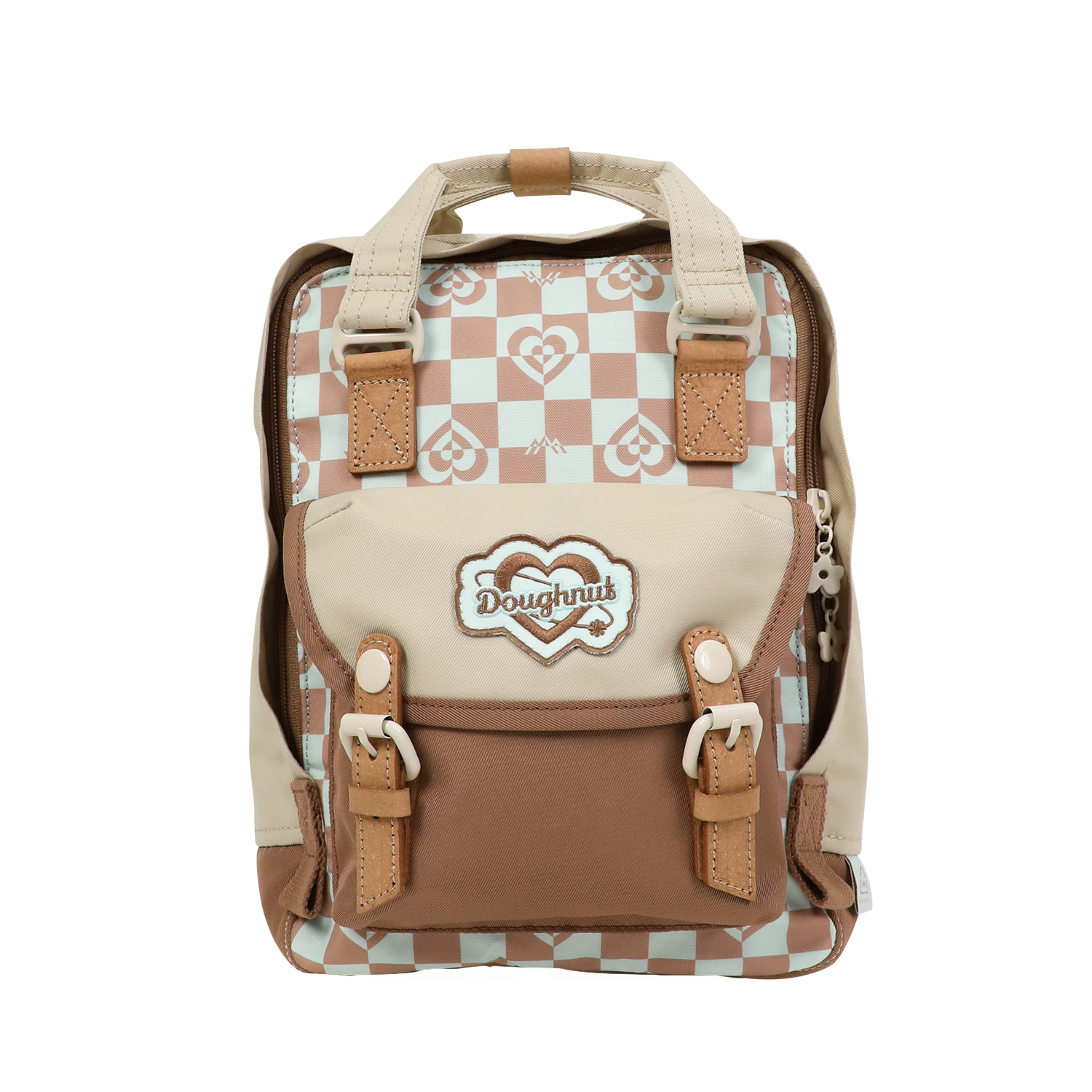 Mini doughnut backpack 2025