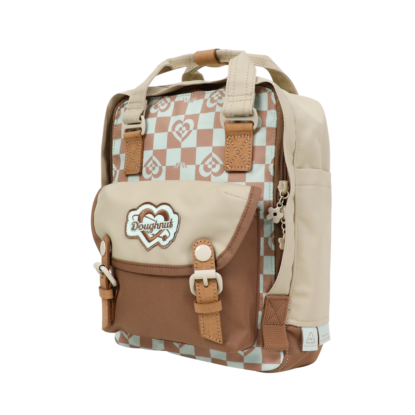 Macaroon Mini Kaleido Series Backpack