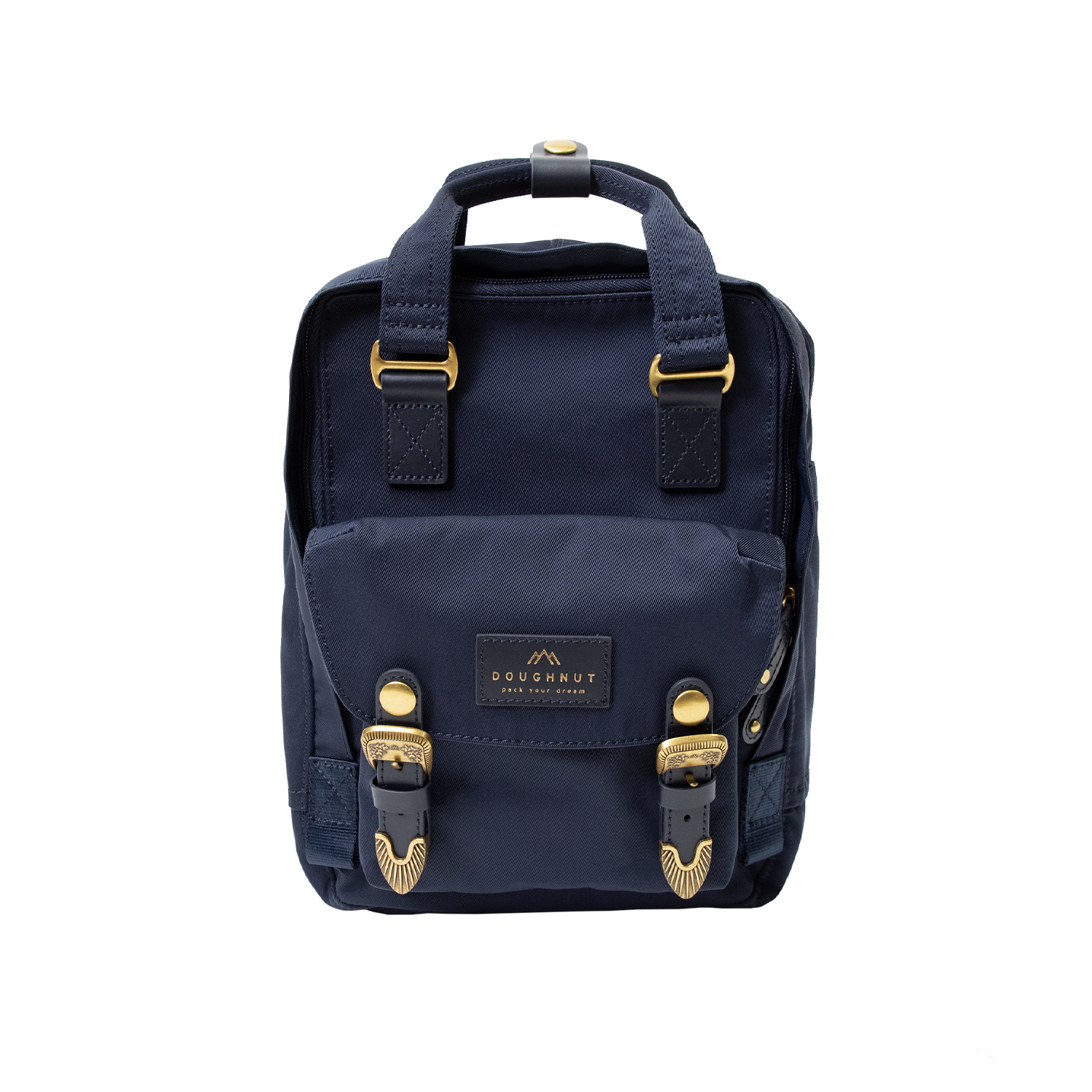 Macaroon Mini The Mystic Club Series Backpack Doughnut Backpack