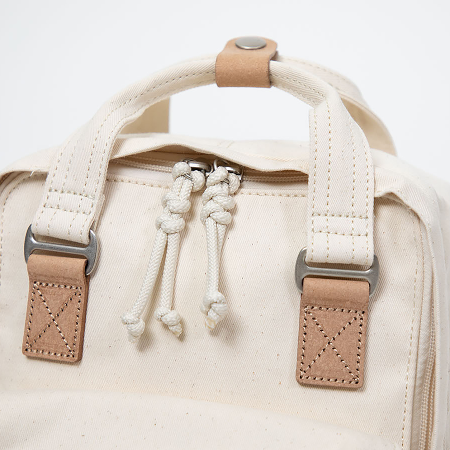 Macaroon Mini Organic Cotton Series Backpack