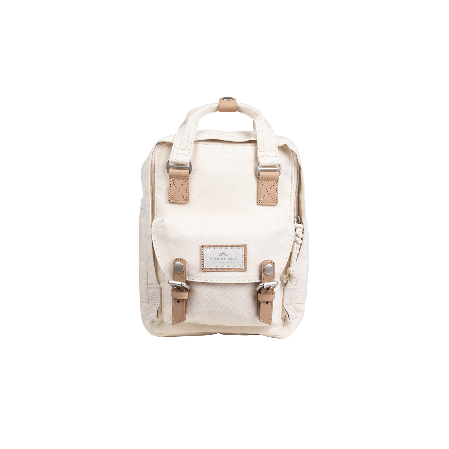 Cotton mini backpack hot sale