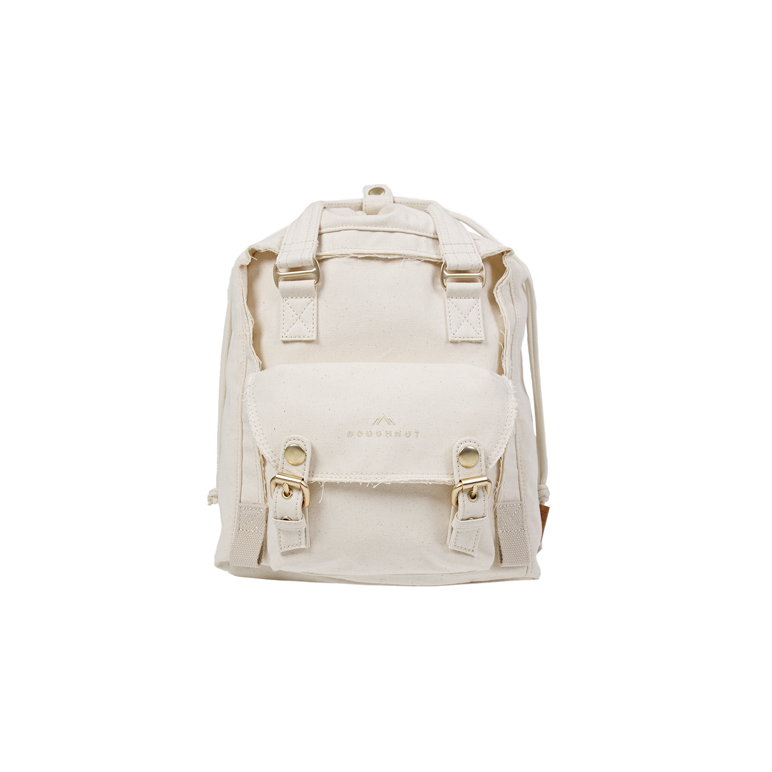 Macaroon Mini Drawstring FP Movement x Doughnut Series Backpack