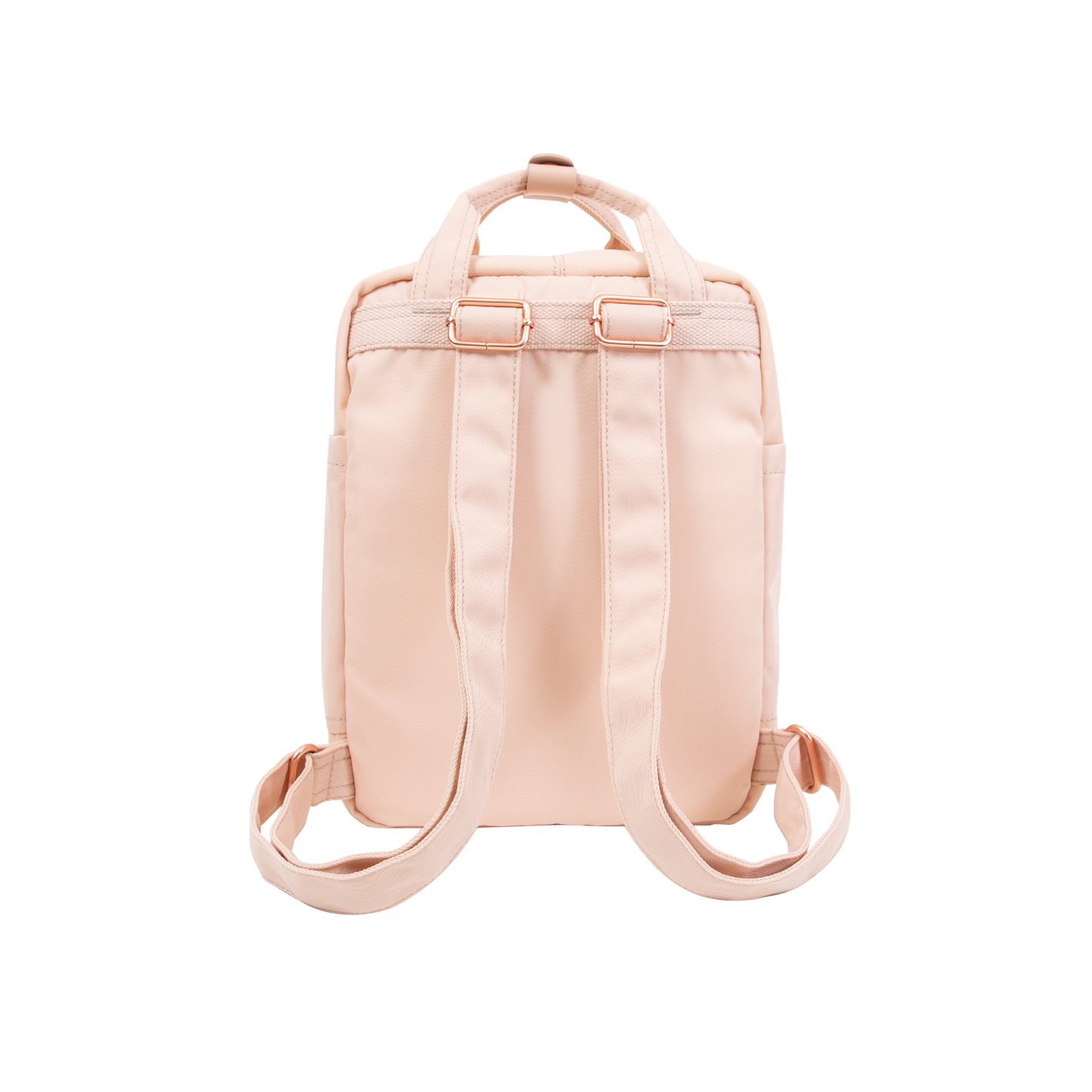Macaroon Mini Sky x Ribbon Series Backpack