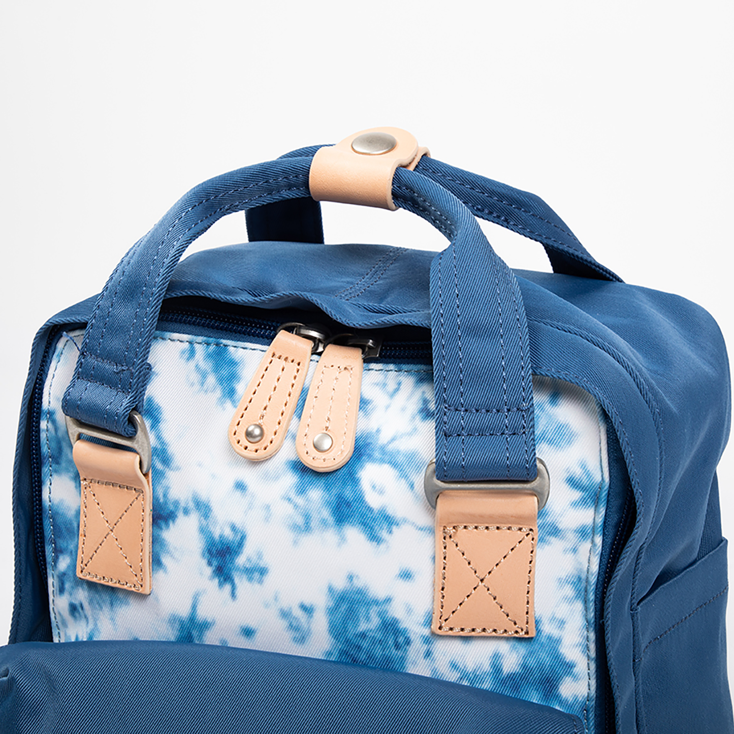 Macaroon Mini Tie-Dye Series Backpack