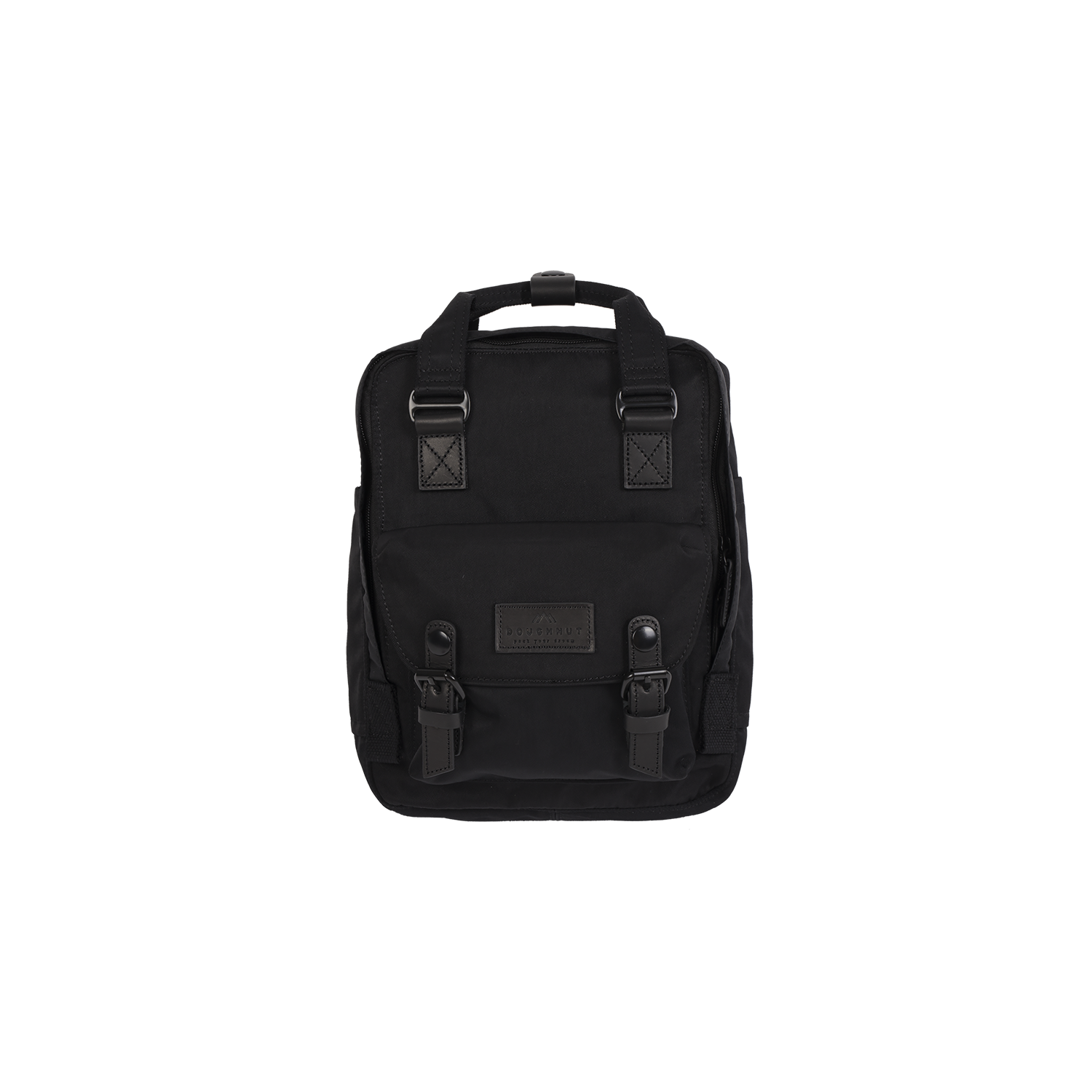 Doughnut macaroon backpack mini sales