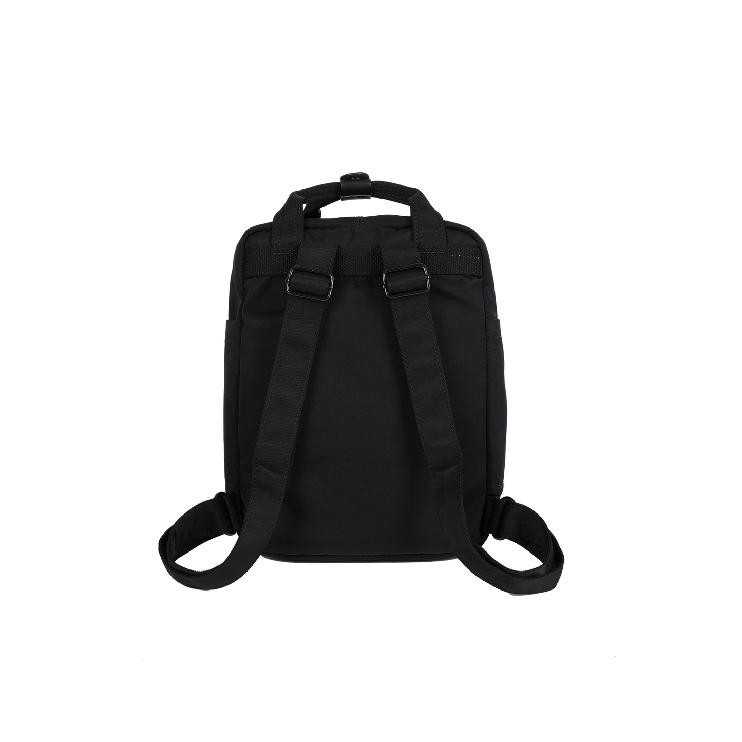 Macaroon Mini Black Series Backpack