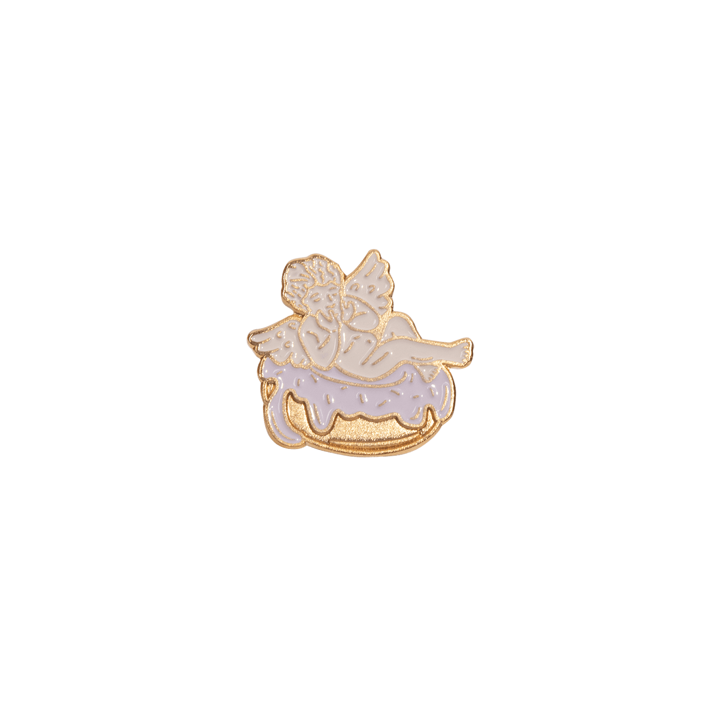 Brooch Grace Series