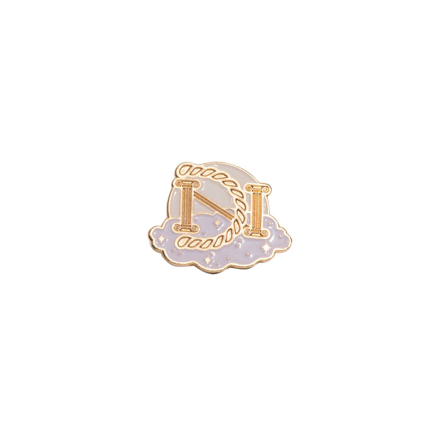 Brooch Grace Series