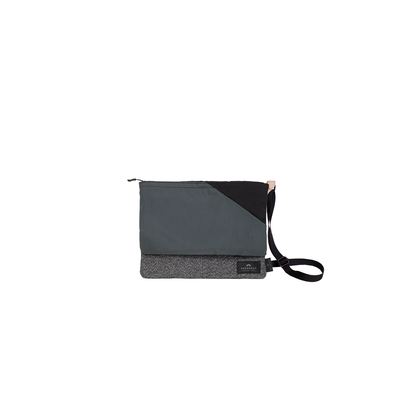 Unfettered Shield Series Crossbody Bag
