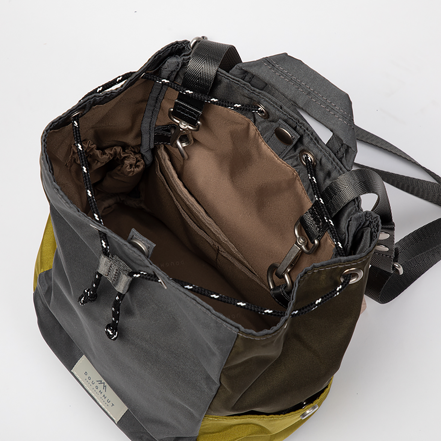 Sonoma Glossy Blocking Series Backpack