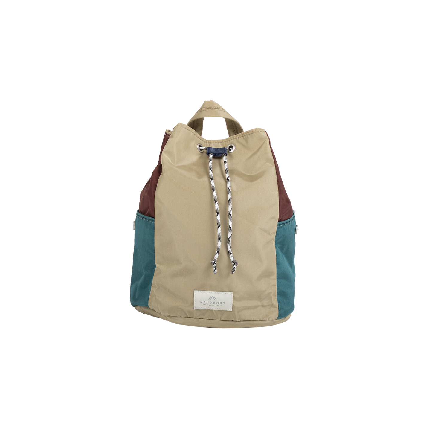 Sonoma Glossy Blocking Series Backpack