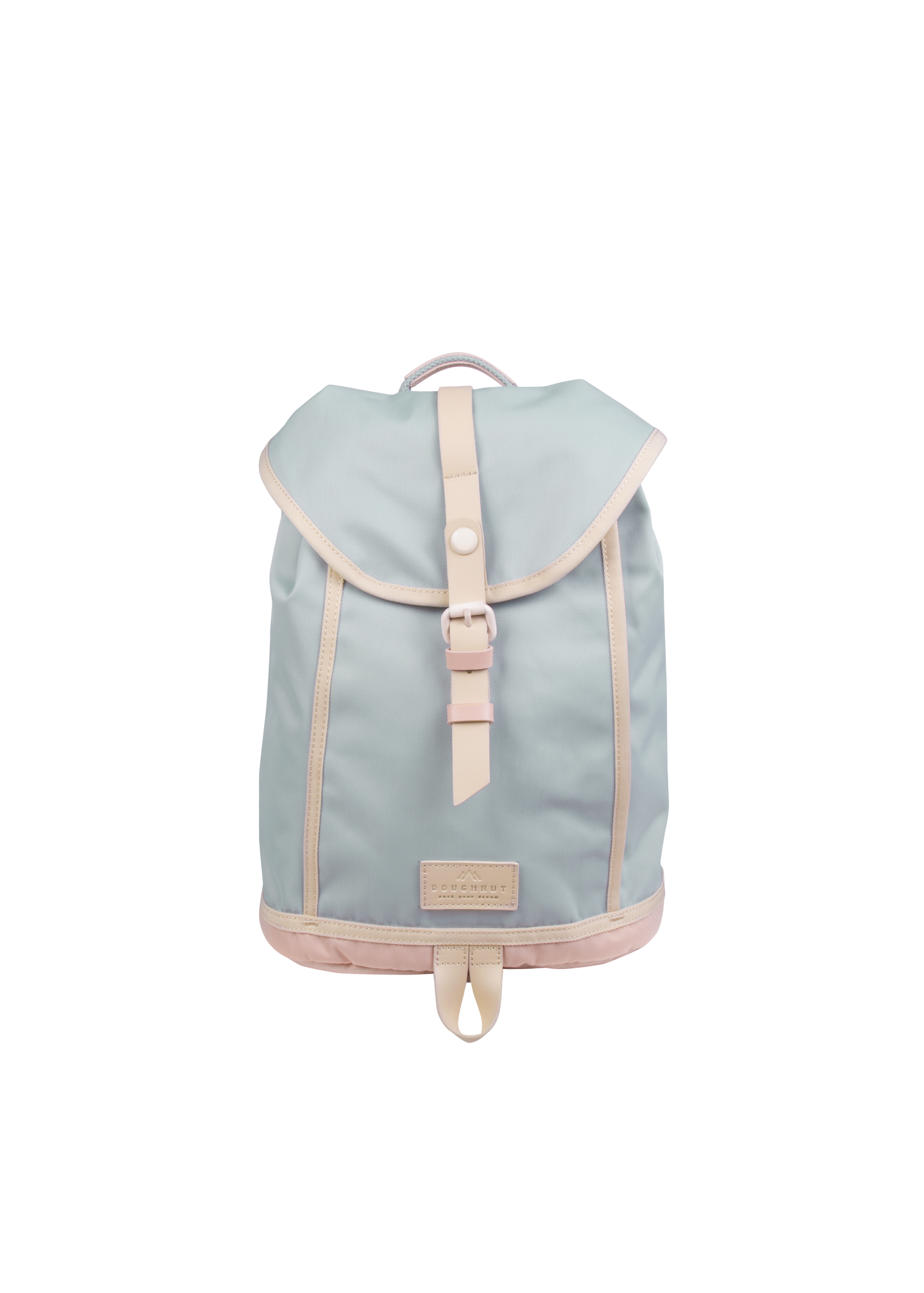 Cambridge Mini Nature Pale Backpack