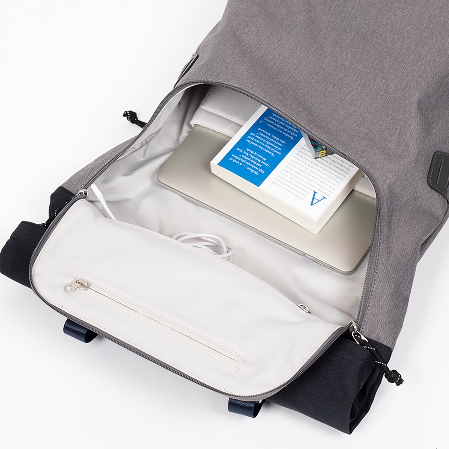 Christopher Space Collection Backpack