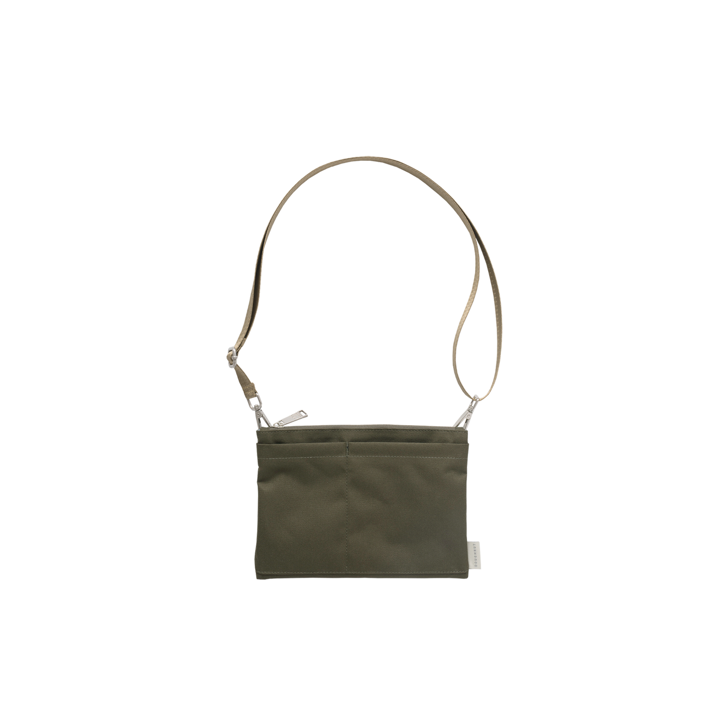 Alvis Backpack