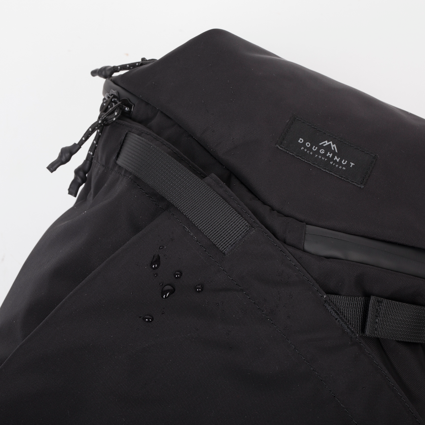 Dynamic Backpack