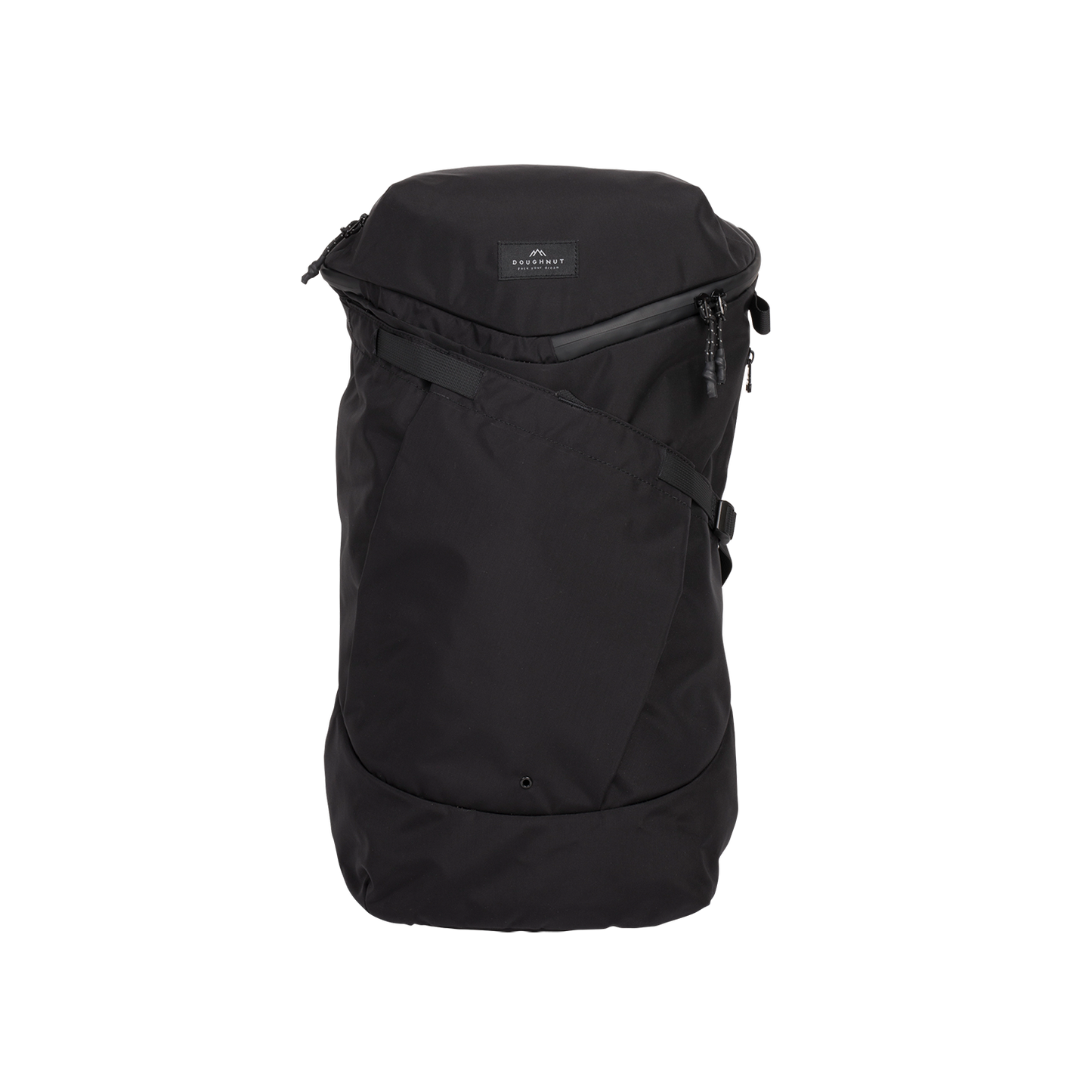 Dynamic Backpack
