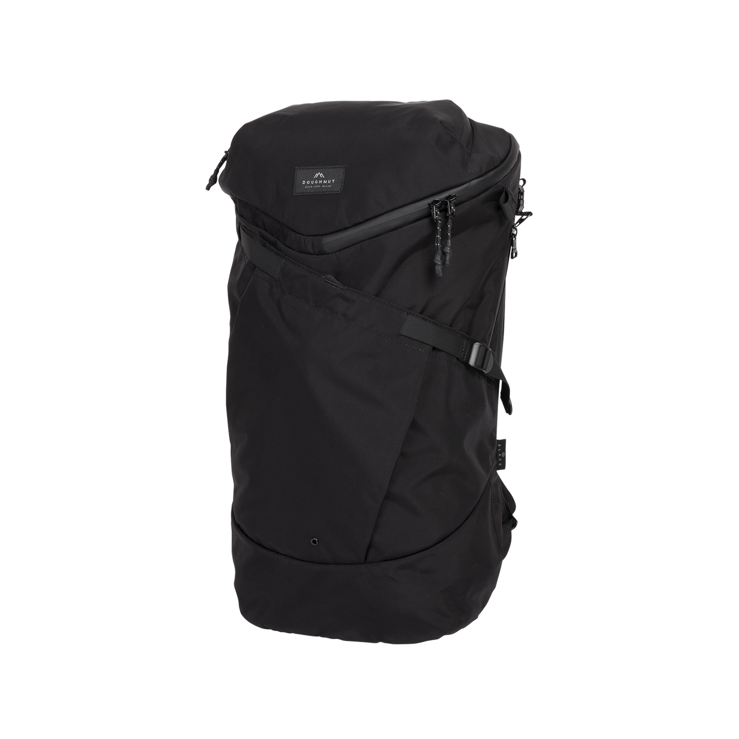 Dynamic Backpack