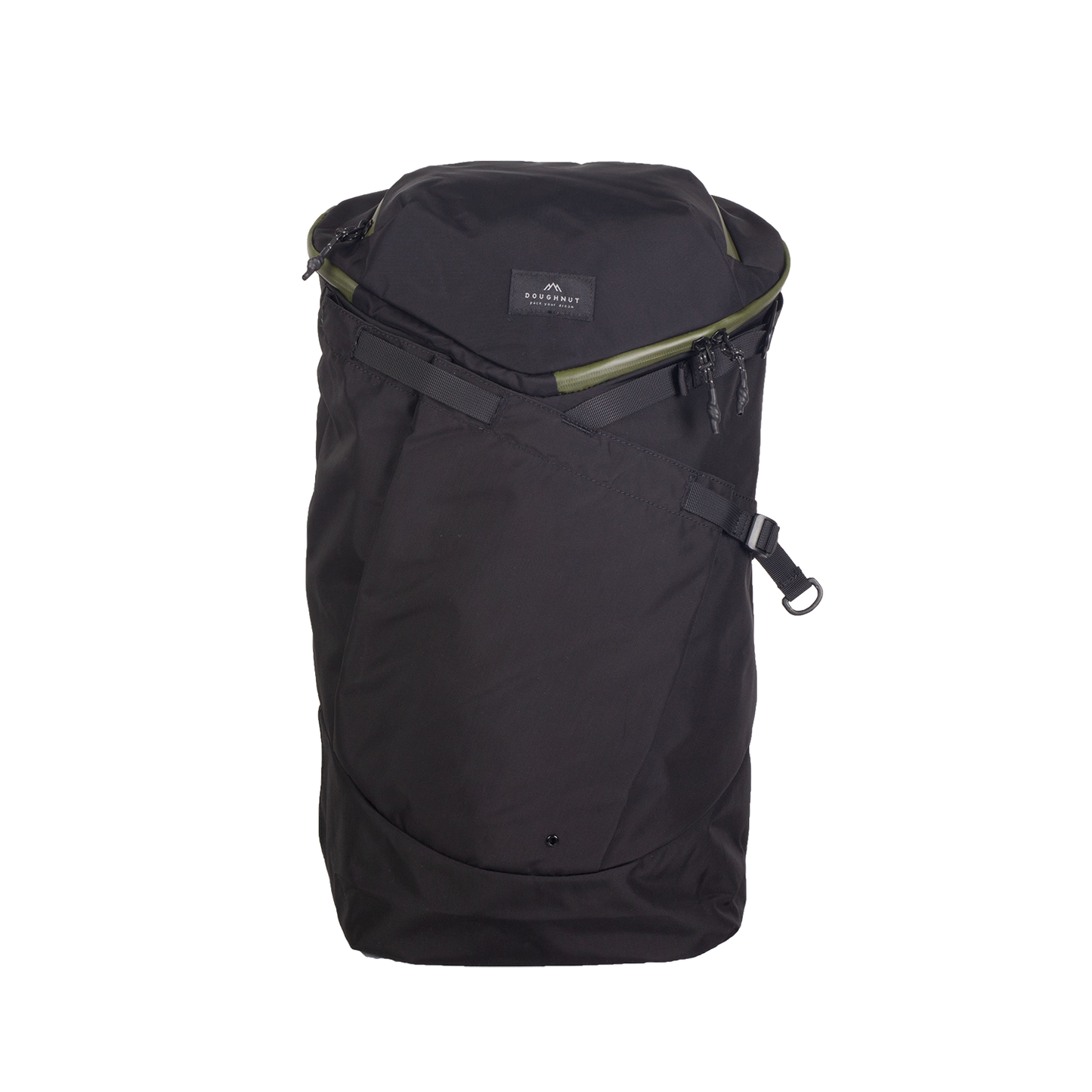 Dynamic Backpack