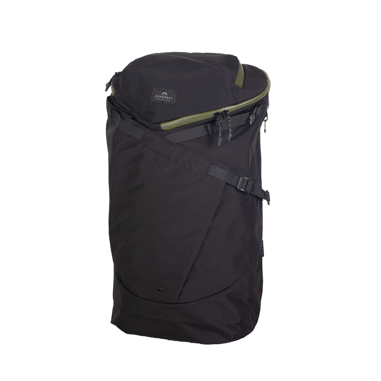 Dynamic Backpack