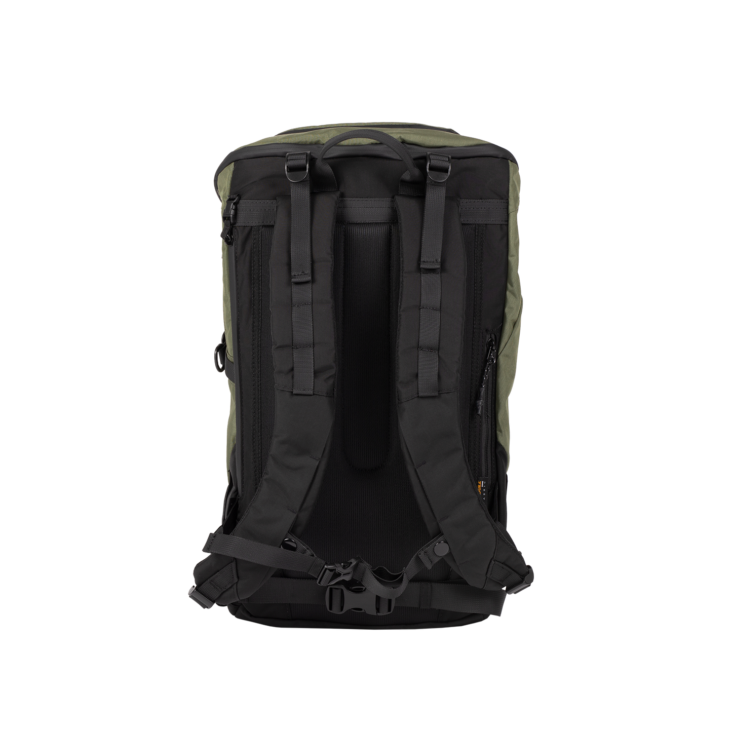 Dynamic Backpack