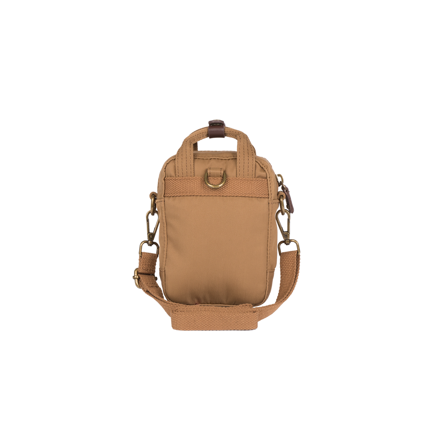 Macaroon Tiny Crossbody Bag