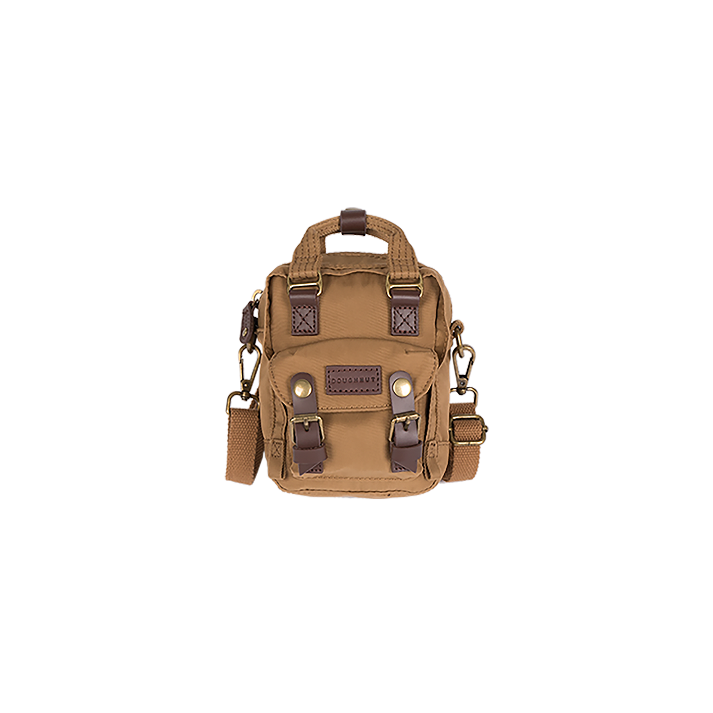 Macaroon Tiny Crossbody Bag