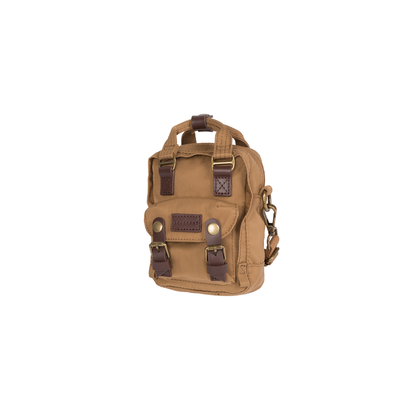 Macaroon Tiny Crossbody Bag