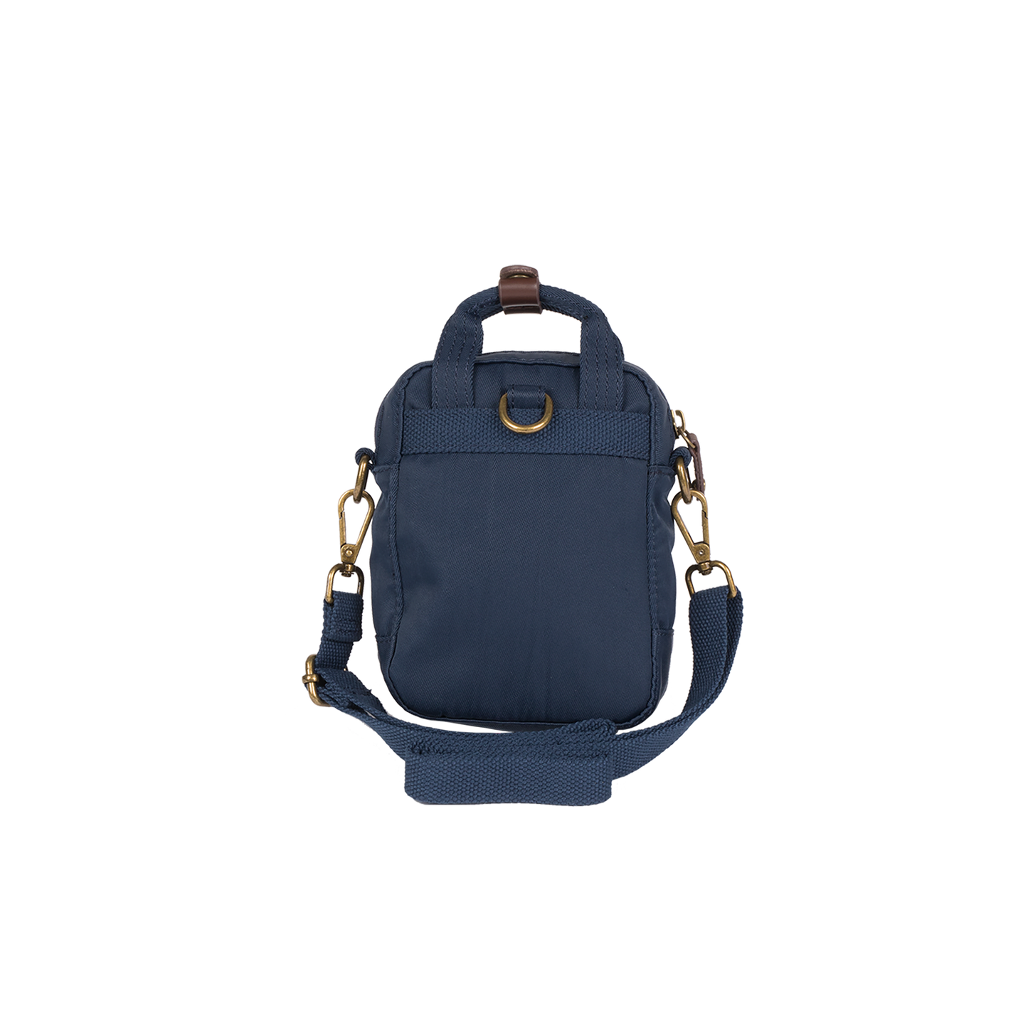 Macaroon Tiny Crossbody Bag