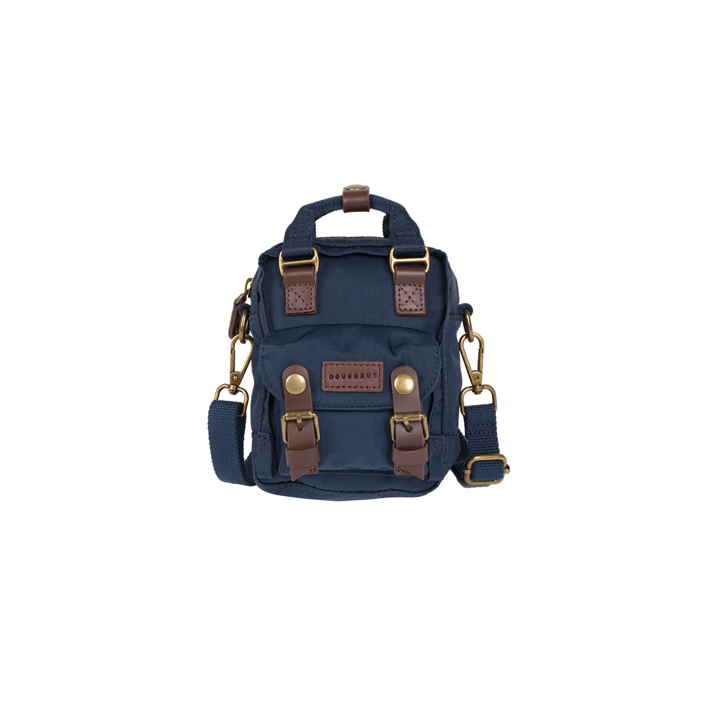Macaroon Tiny Crossbody Bag