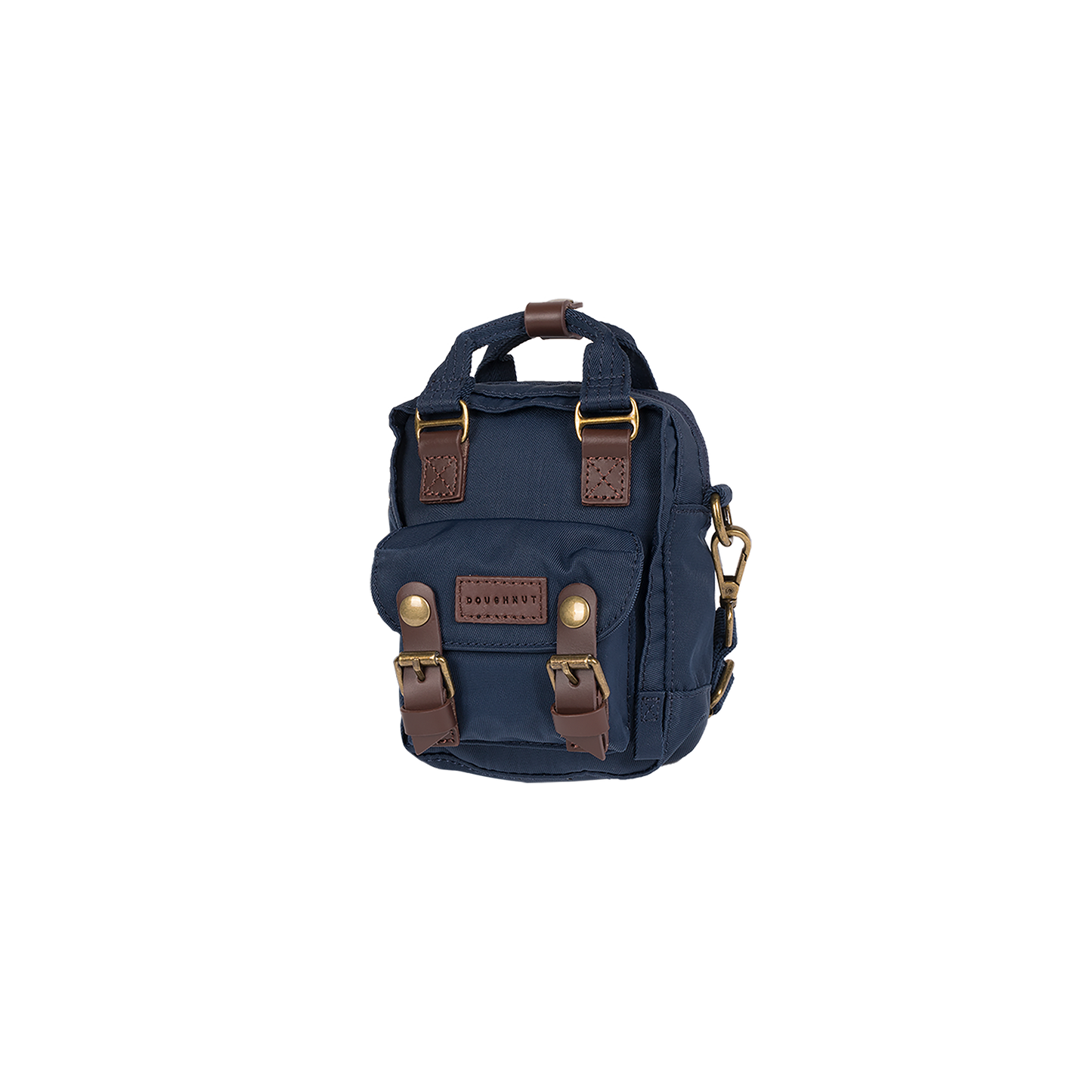 Macaroon Tiny Crossbody Bag