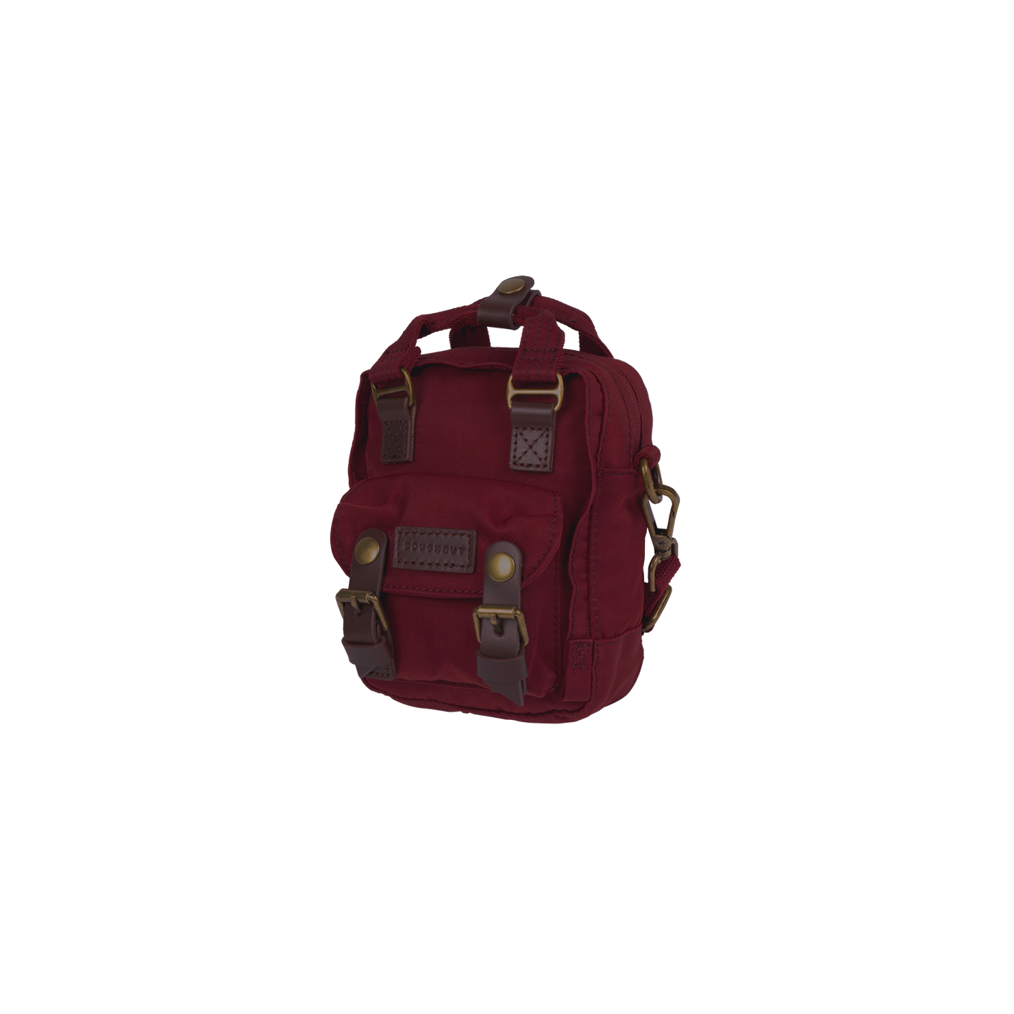 Macaroon Tiny Crossbody Bag