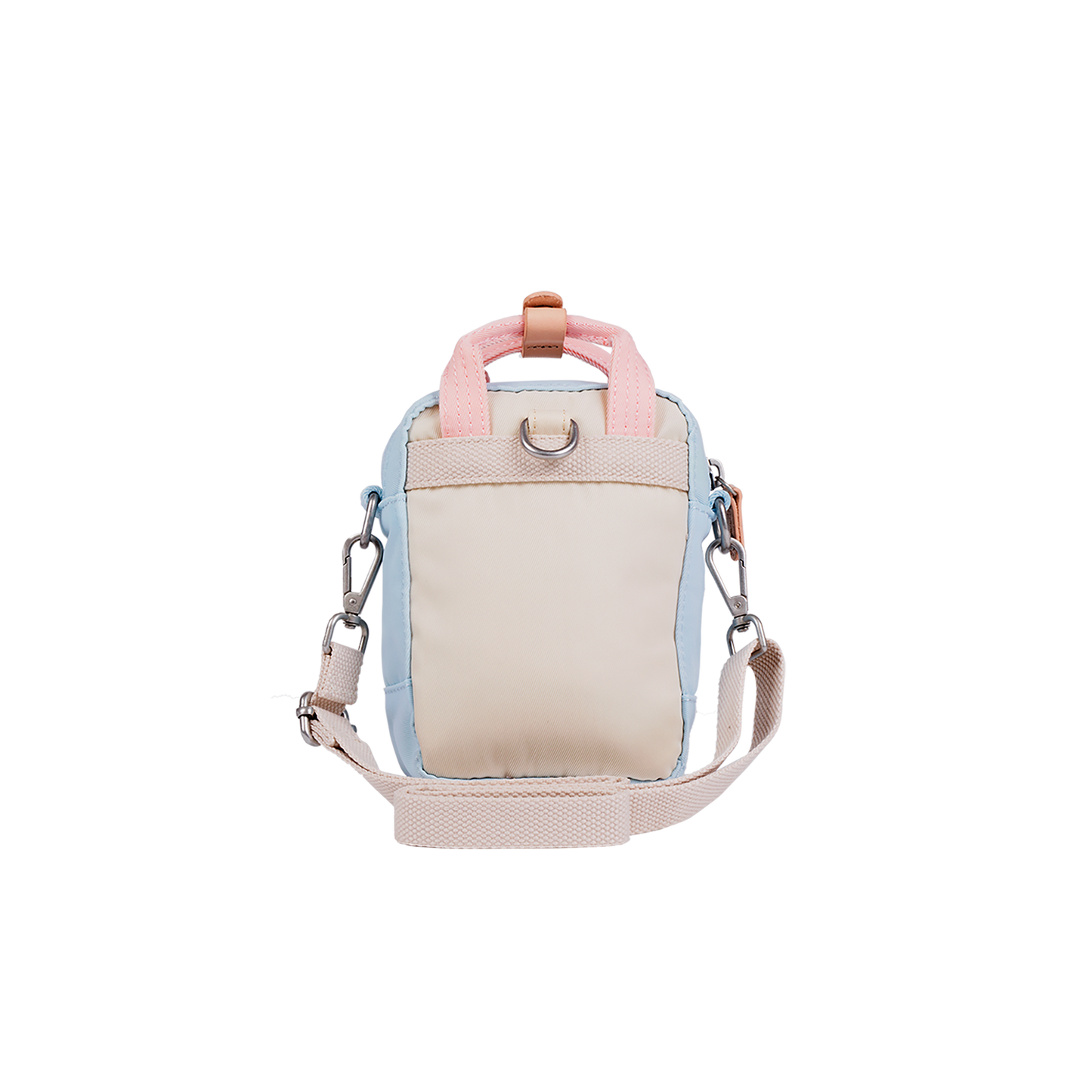 Macaroon Tiny Crossbody Bag