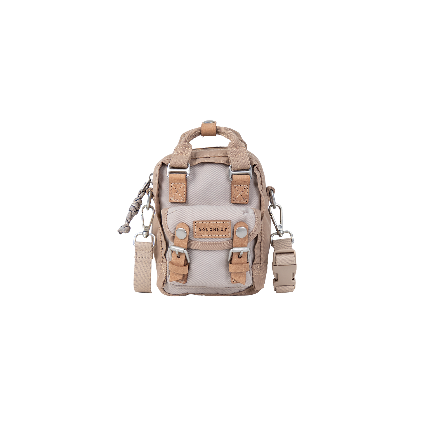 Macaroon Tiny Happy Camper Series Crossbody Bag