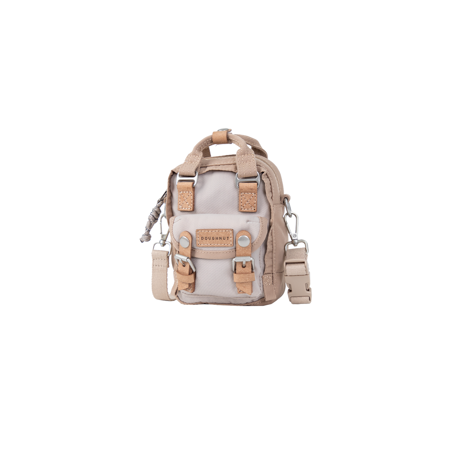 Macaroon Tiny Happy Camper Series Crossbody Bag