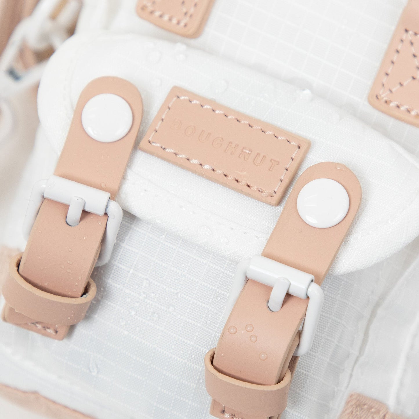 Macaroon Tiny Milkshake Series Crossbody Bag