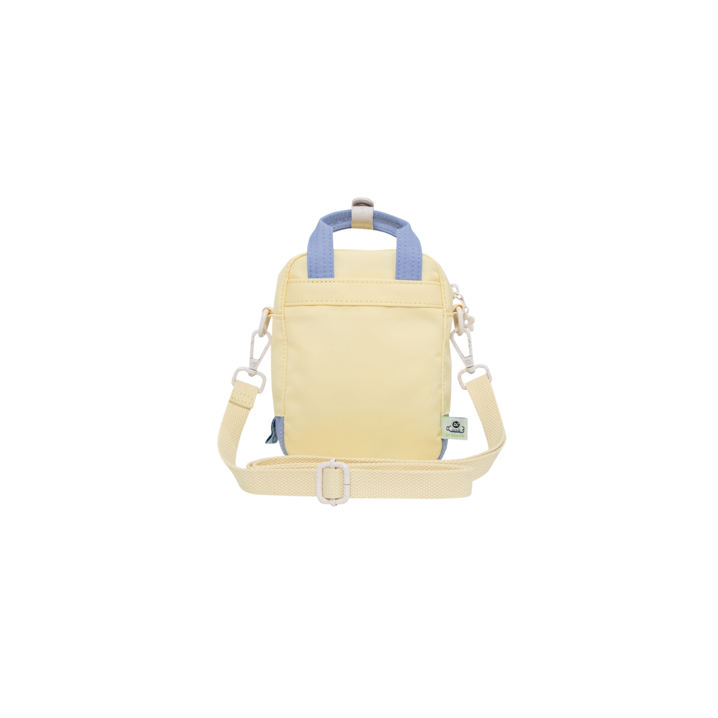 Macaroon Tiny Monet Series Crossbody Bag