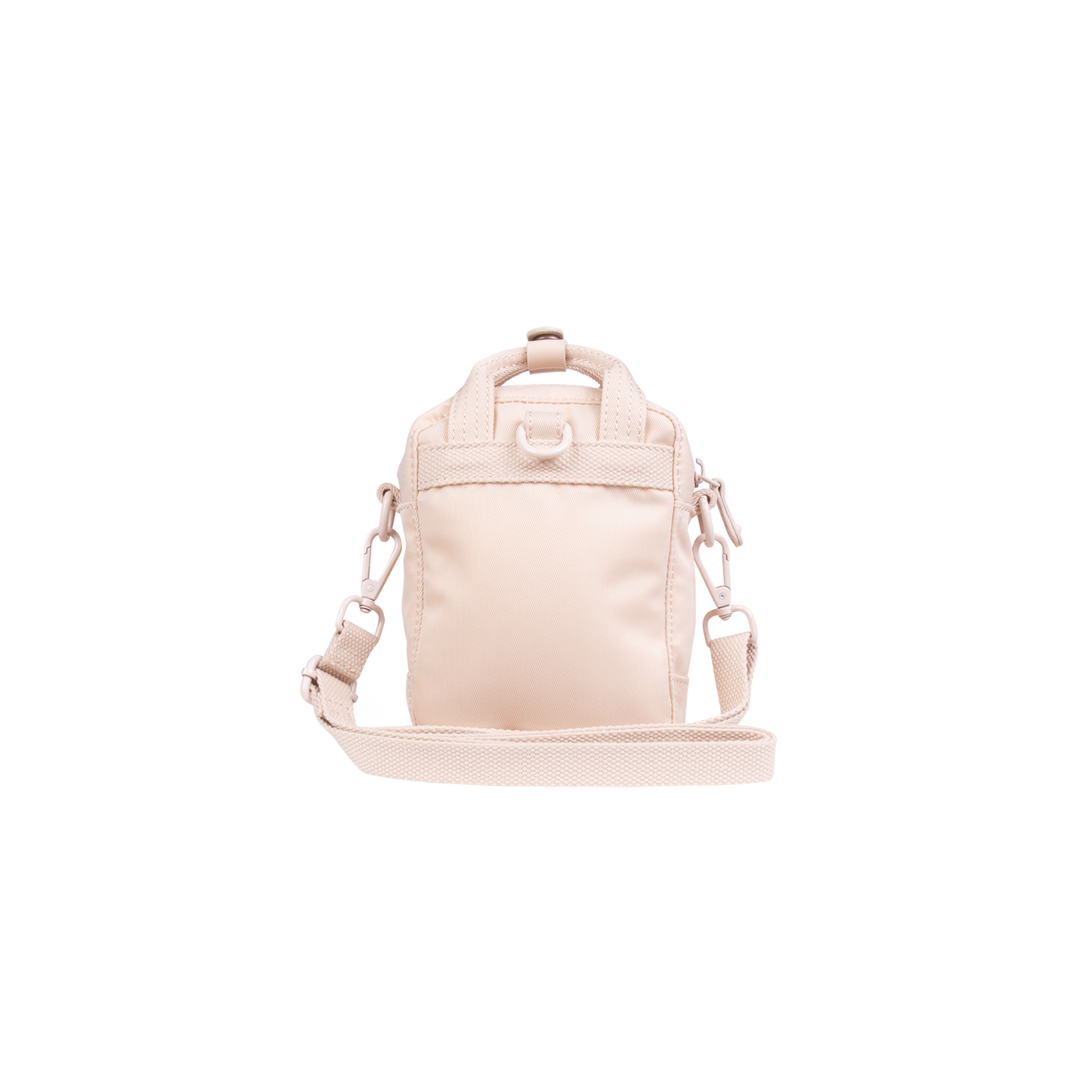 Macaroon Tiny Nature Pale Series Crossbody Bag