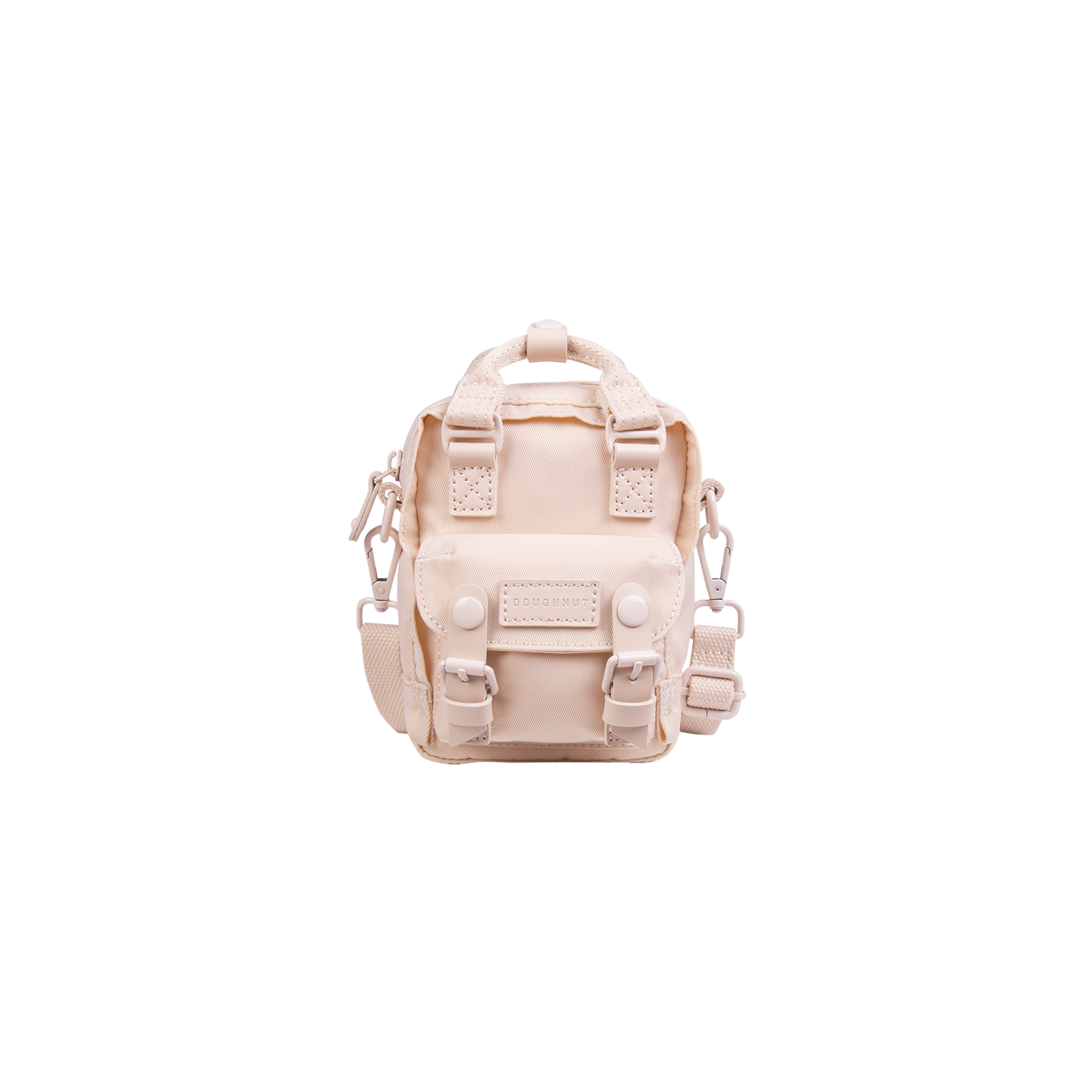 Macaroon Tiny Nature Pale Series Crossbody Bag