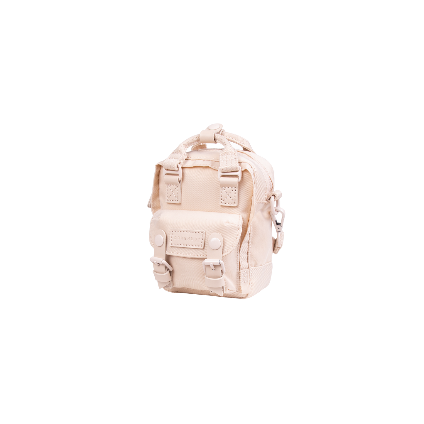 Macaroon Tiny Nature Pale Series Crossbody Bag