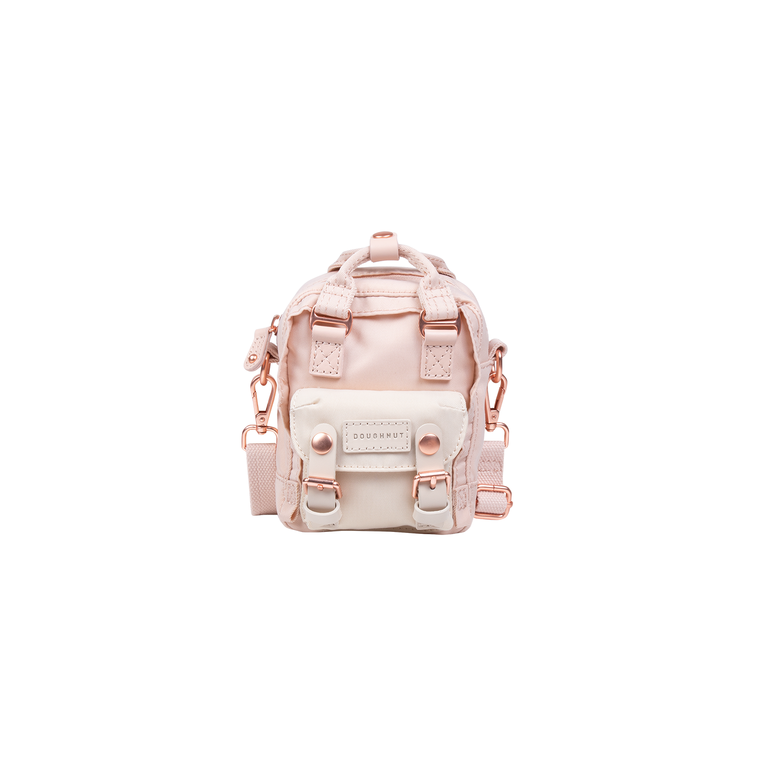 Macaroon Tiny Nature Pale Series Special Edition Crossbody Bag