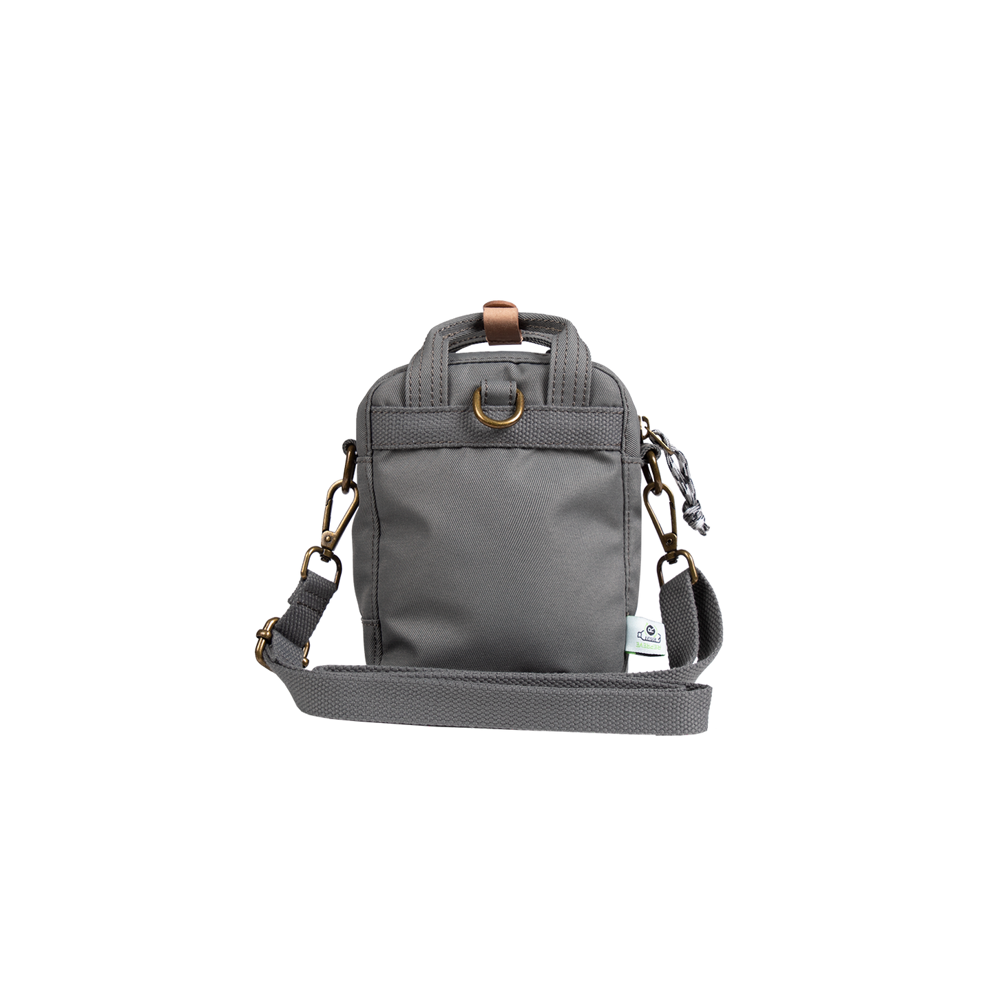 Macaroon Tiny Reborn Series Crossbody Bag