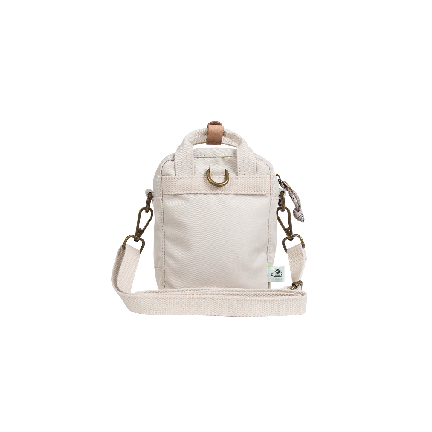 Macaroon Tiny Reborn Series Crossbody Bag