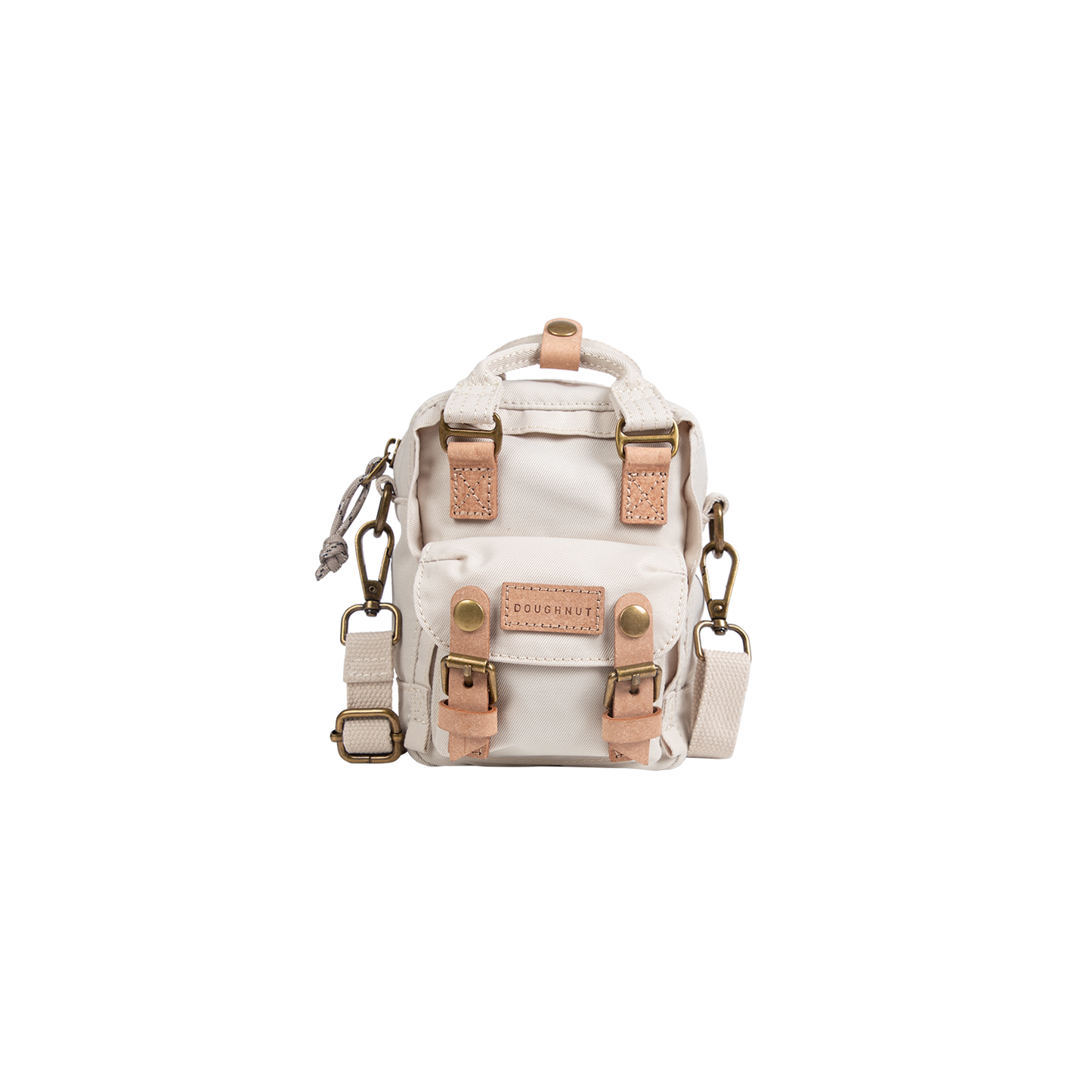Macaroon Tiny Reborn Series Crossbody Bag