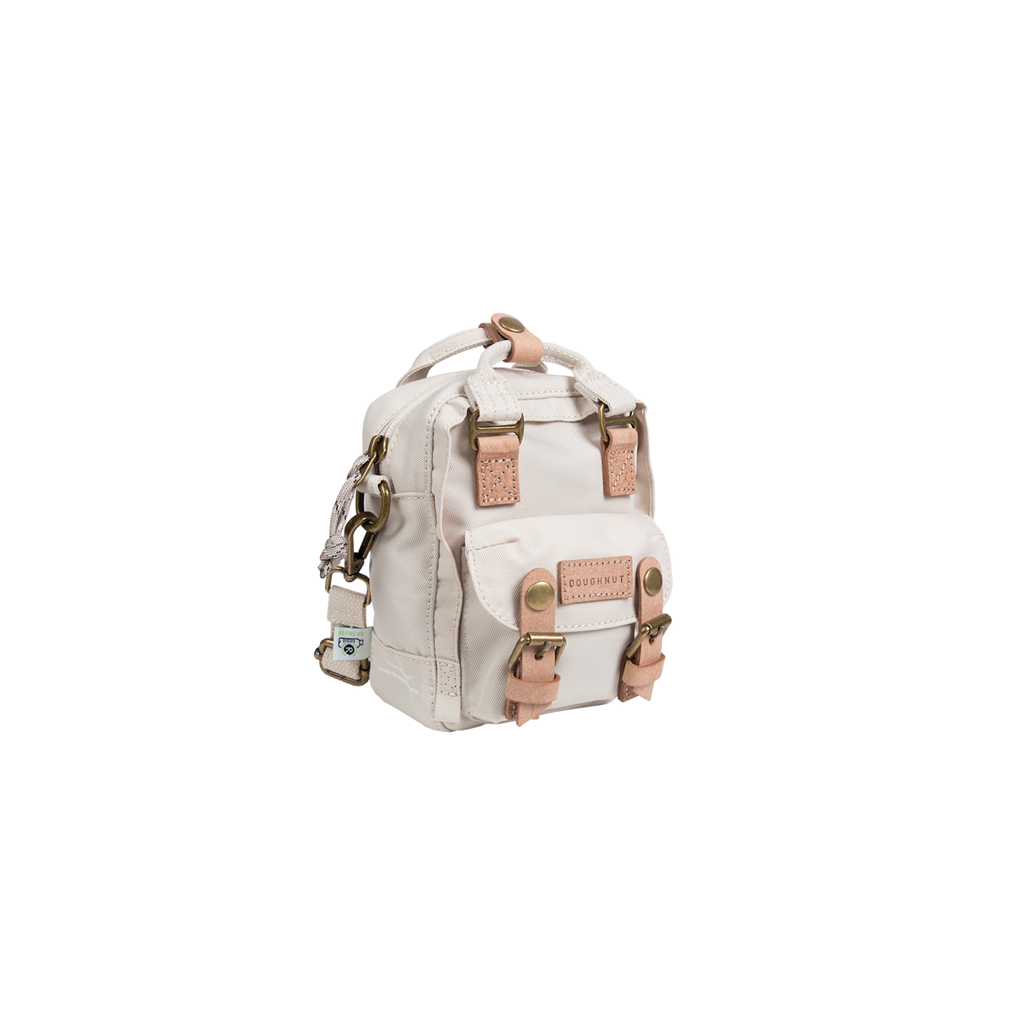Macaroon Tiny Reborn Series Crossbody Bag