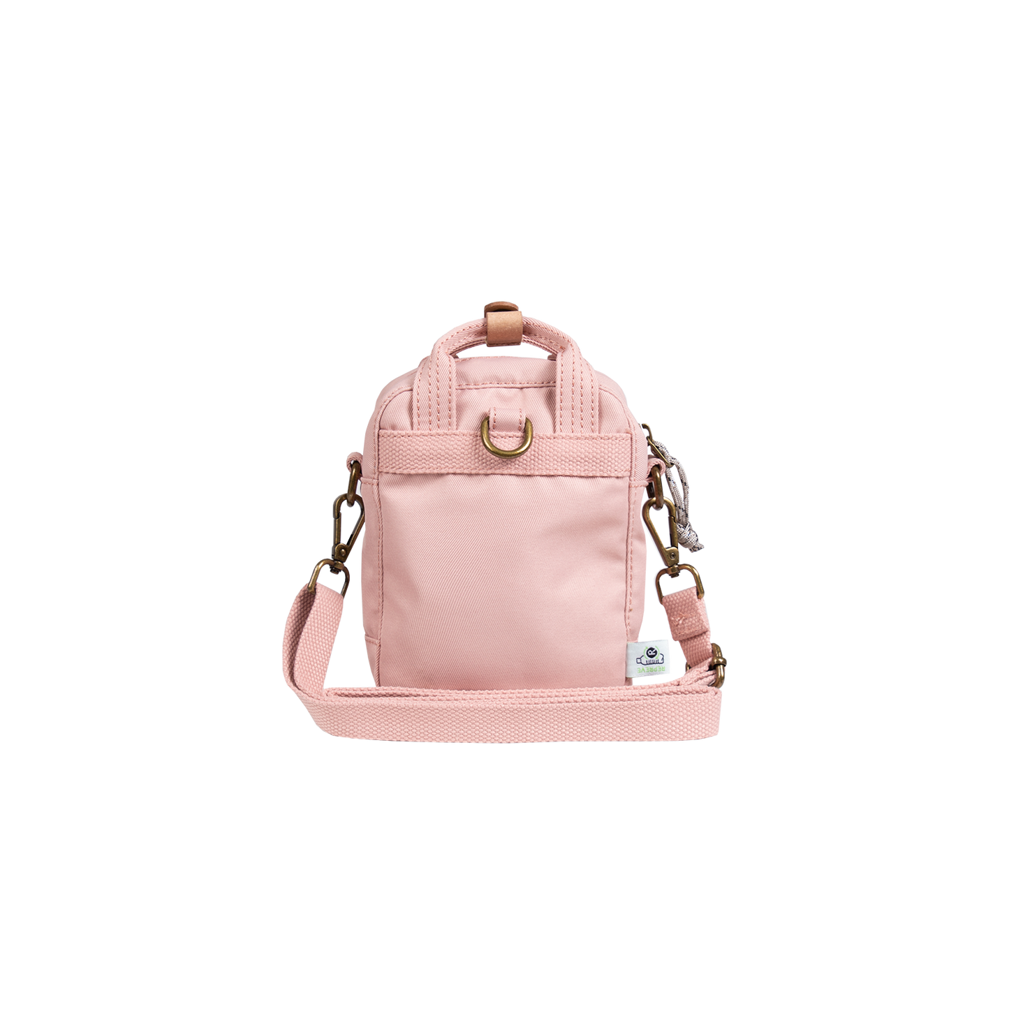 Macaroon Tiny Reborn Series Crossbody Bag