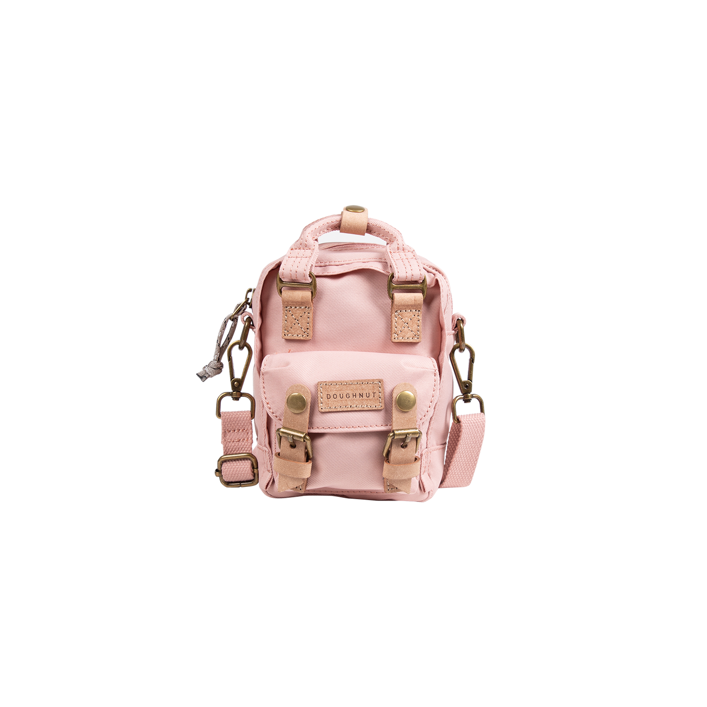 Macaroon Tiny Reborn Series Crossbody Bag
