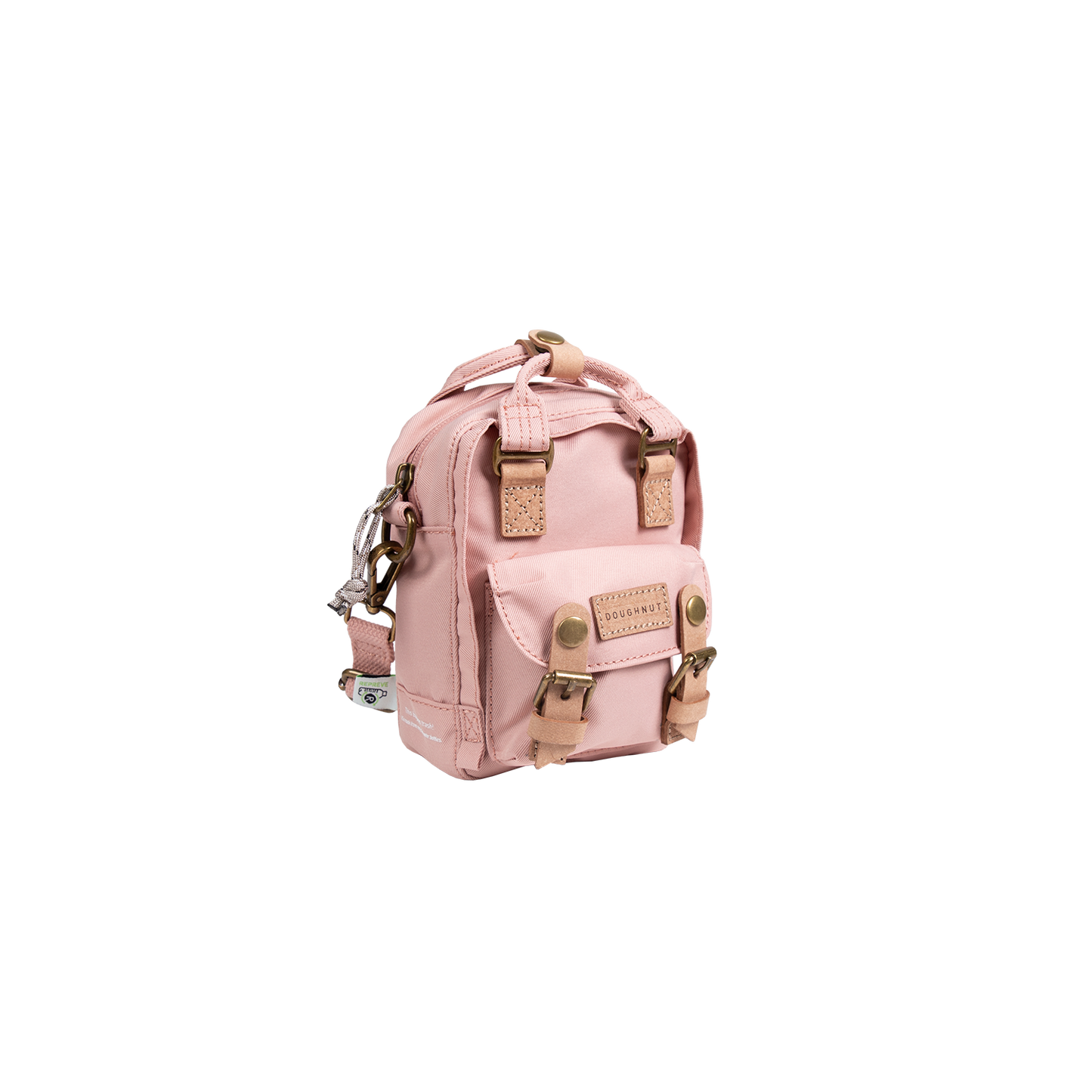 Macaroon Tiny Reborn Series Crossbody Bag